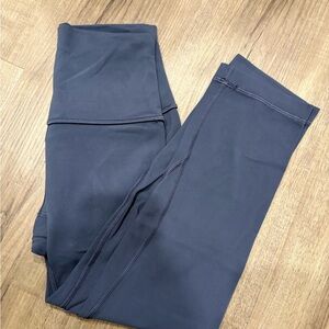 Lululemon align leggings size 2